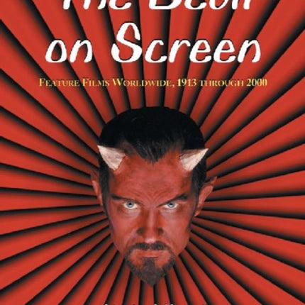 The Devil on Screen 2002 Feature Films Worldwide