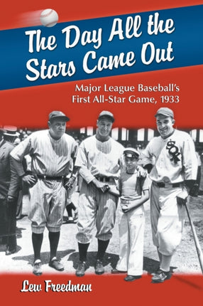 The Day All the Stars Came Out Major League