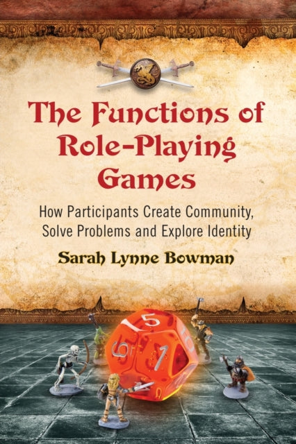The Functions of RolePlaying Games