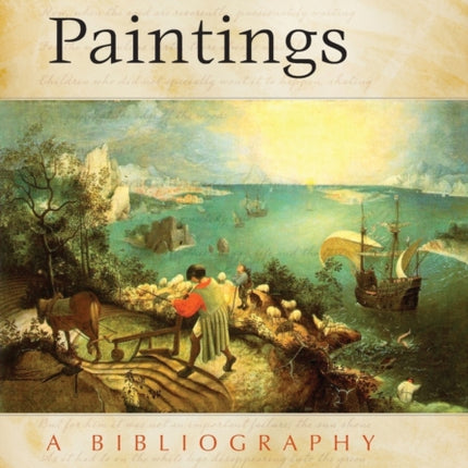 Poets on Paintings