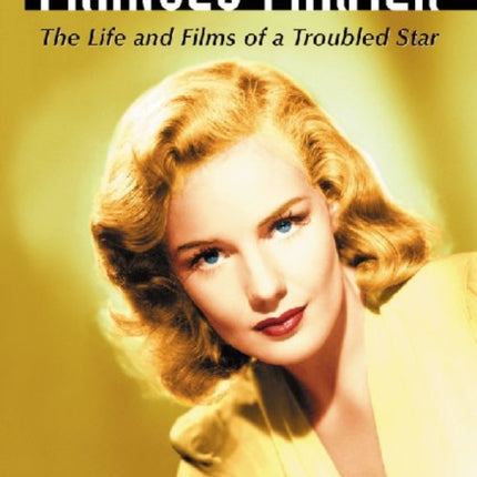 Frances Farmer