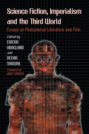 Science Fiction Imperialism and the Third World