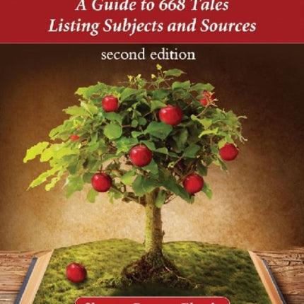 The Jewish Story Finder A Guide to 668 Tales