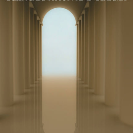 Encyclopedia of Reincarnation and Karma