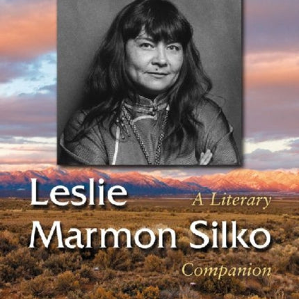 Leslie Marmon Silko