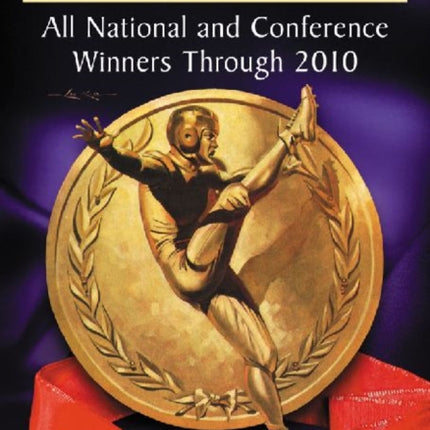 College Football Awards All National and