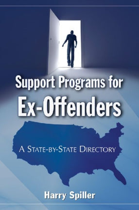 Support Programs for ExOffenders A StateByState
