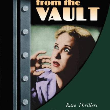 Up from the Vault