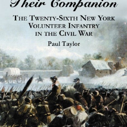 Glory Was Not Their Companion The Twentysixth New