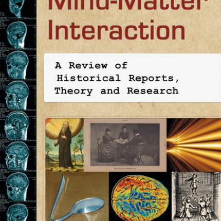 Mindmatter Interaction Historical Reports