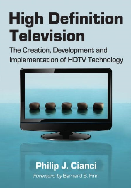 High Definition Television The Creation
