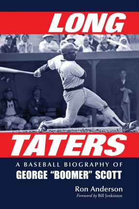 Long Taters