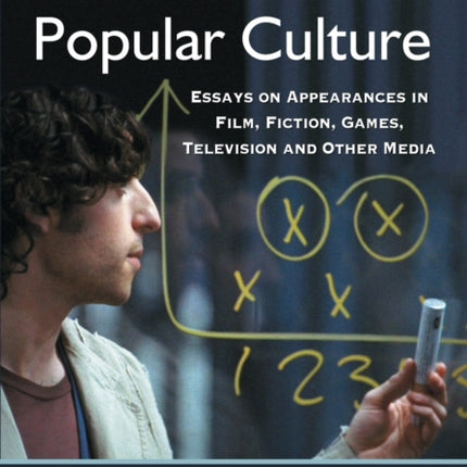 Mathematics in Popular Culture