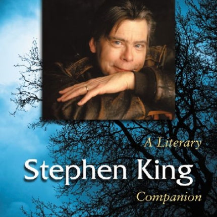 Stephen King
