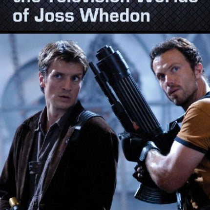 Power and Control in the Television Worlds of