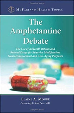 The  Amphetamine Debate