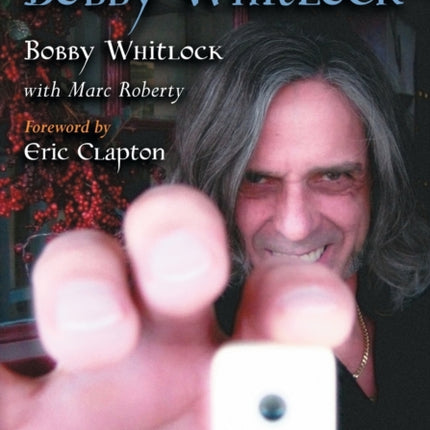 Bobby Whitlock