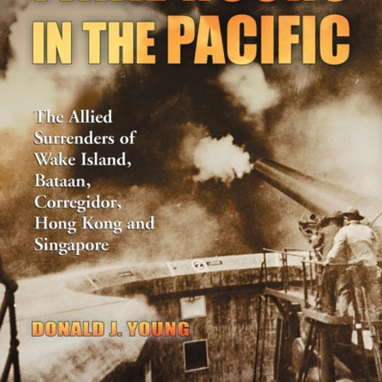 Final Hours in the Pacific