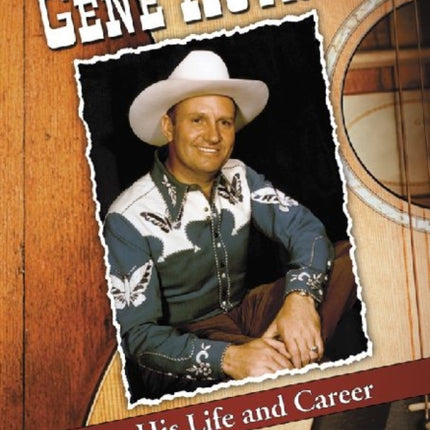 Gene Autry