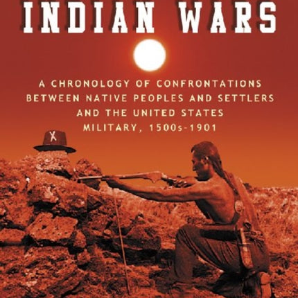 American Indian Wars
