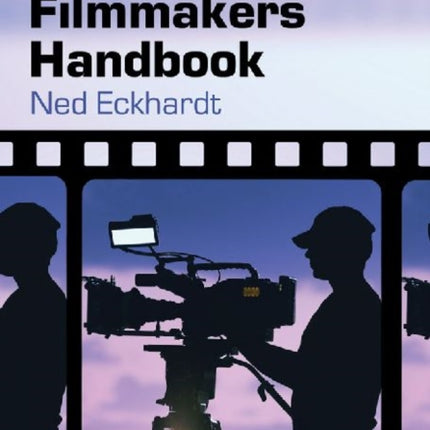 Documentary Filmmakers Handbook
