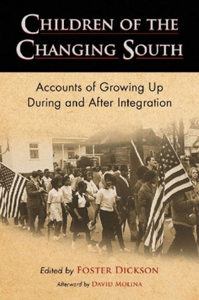 Children of the Changing South Accounts of