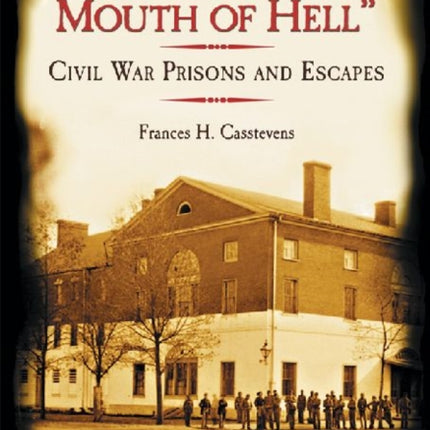 Out of the Mouth of Hell