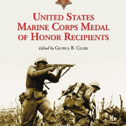 United States Marine Corps Medal of Honor