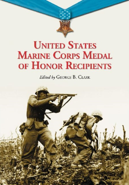 United States Marine Corps Medal of Honor