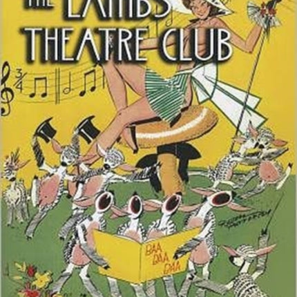 The Lambs Theatre Club