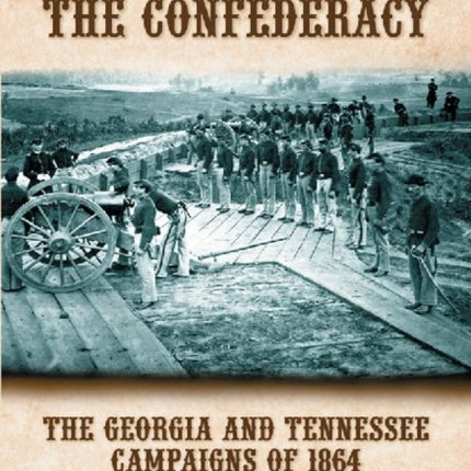 Breaking the Confederacy The Georgia and