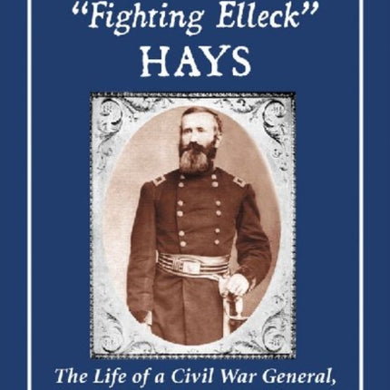 Alexander Fighting Elleck Hays