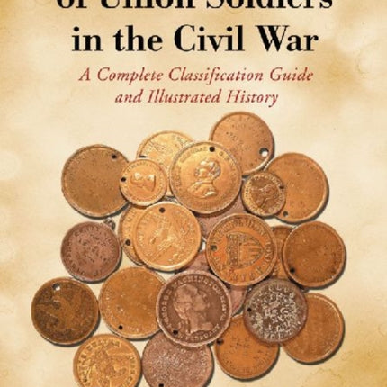 Identification Discs of Union Soldiers in the