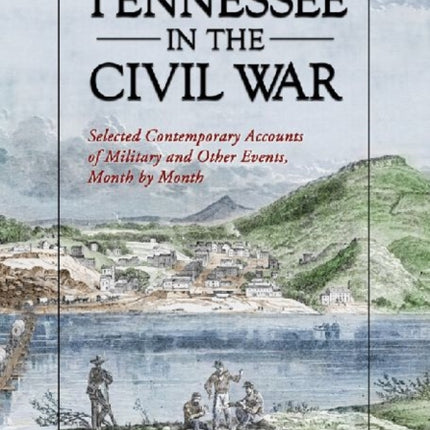 Tennessee in the Civil War
