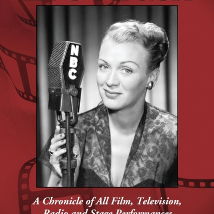 Eve Arden