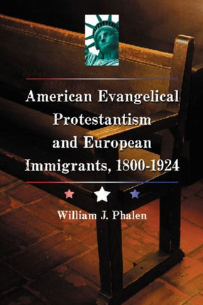 American Evangelical Protestantism and European