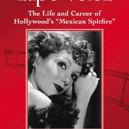 Lupe Velez
