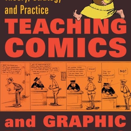 Teaching Comics and Graphic Narratives Essays on