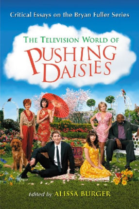 The Television World of Pushing Daisies Critical