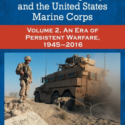 Counterinsurgency and the United States Marine