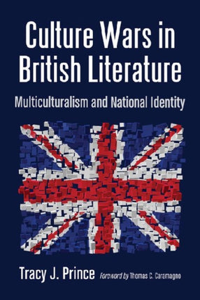 Cultural Wars in British Literature