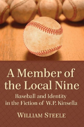 A Member of the Local Nine