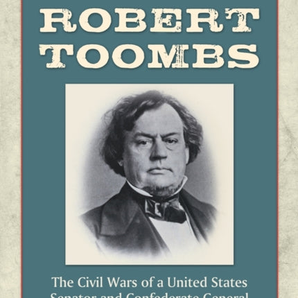 Robert Toombs