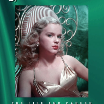 Anne Francis The Life and Career