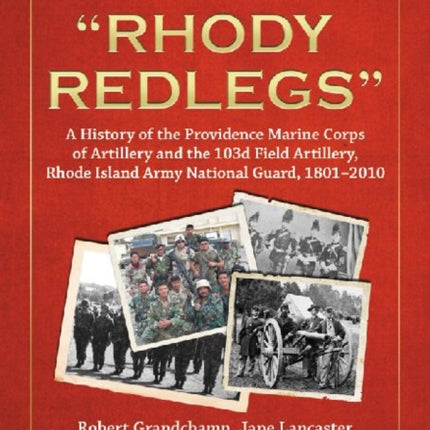 Rhody Redlegs
