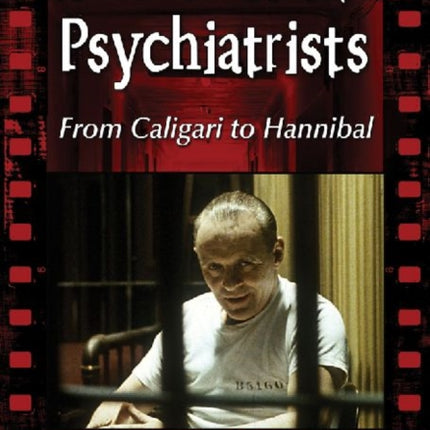 Cinemas Sinister Psychiatrists