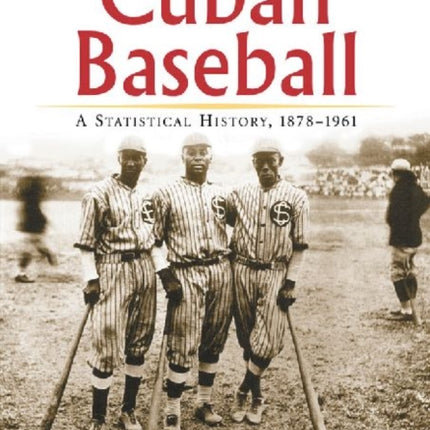 Cuban Baseball