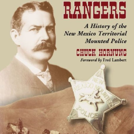 Fullertons Rangers