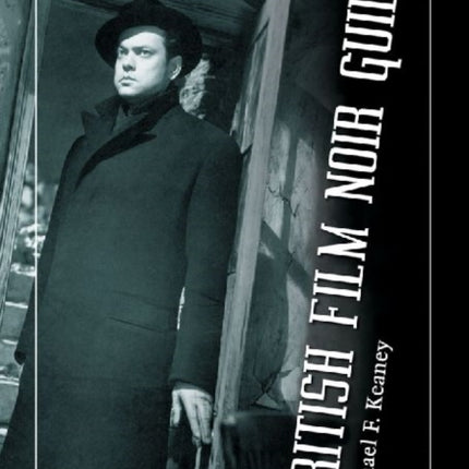 British Film Noir Guide