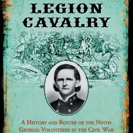 Cobbs Legion Cavalry